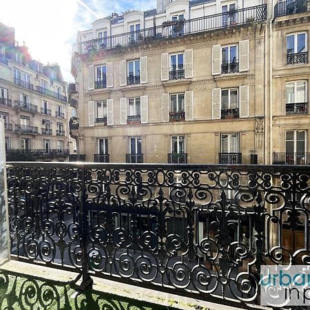 23 - Charming Parisian Flat In Paris Apartment Ngoại thất bức ảnh