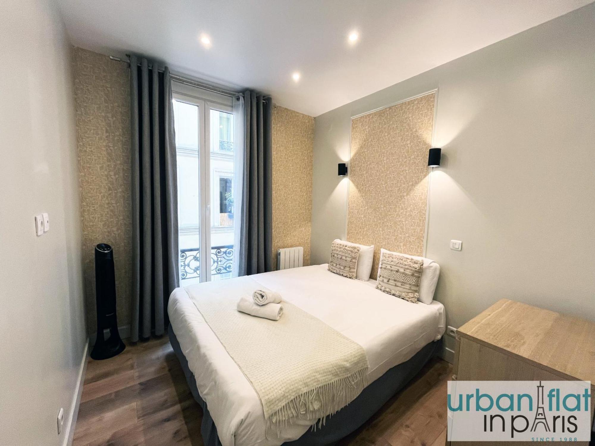 23 - Charming Parisian Flat In Paris Apartment Ngoại thất bức ảnh