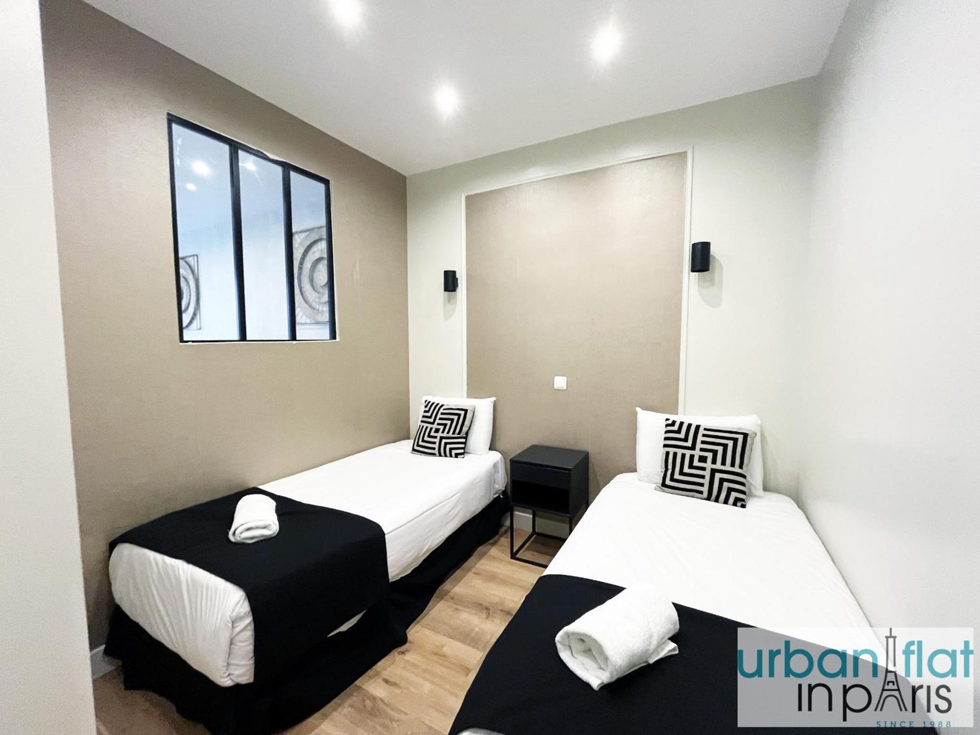 23 - Charming Parisian Flat In Paris Apartment Ngoại thất bức ảnh