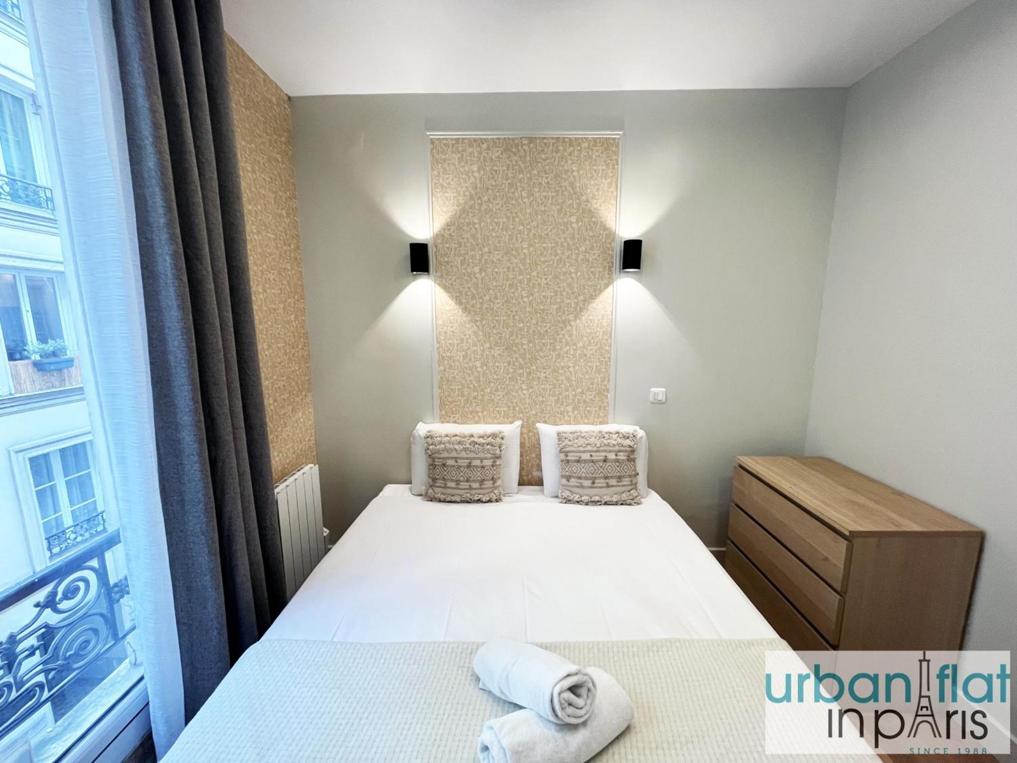 23 - Charming Parisian Flat In Paris Apartment Ngoại thất bức ảnh